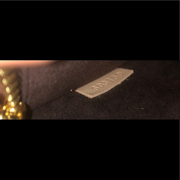 **SOLD!!!! Authentic Louis Vuitton Pochette Metis - Picture 7 of 8